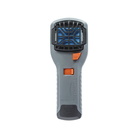 Thermacell Insect Repeller - 160mm - Grey - Portable Mosquito Protection - SuperSaverAU - view 1
