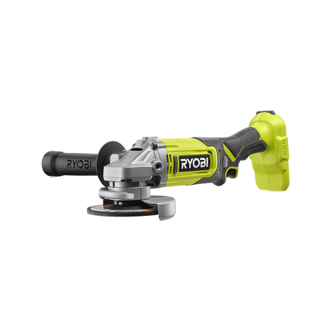 Ryobi 18V One Angle Grinder Tool Only - 115mm - Cutting & Grinding - SuperSaverAU - view 1