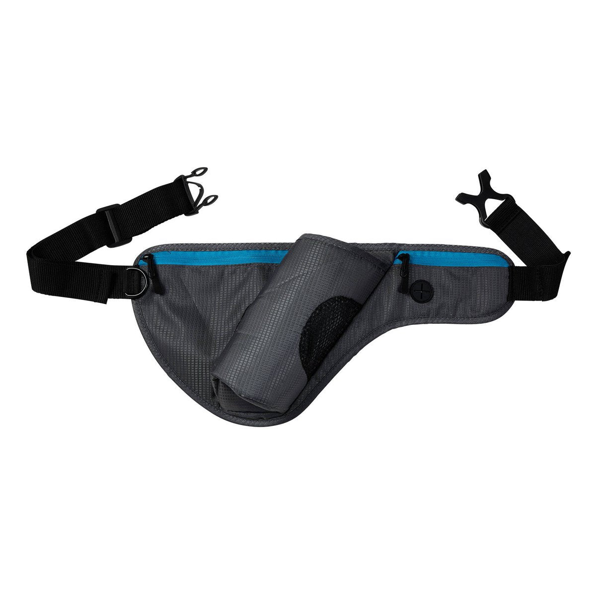 Happy Tails Pet Walking Belt - Hands-Free Dog Walking Pack - 120mm x 200mm - SuperSaverAU - view 1