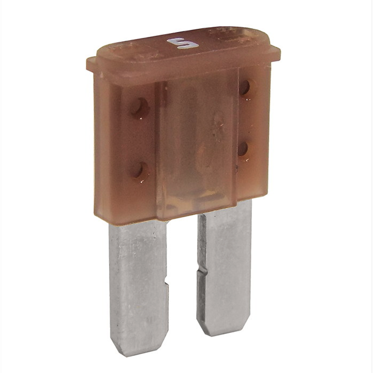Narva 5-25Amp Micro 2 Blade Fuse Assortment 5 Pack
