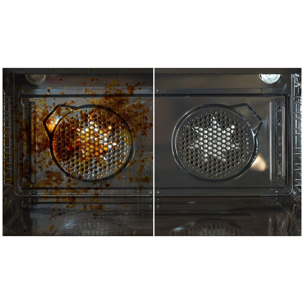 Haier 90cm 500 Series Built-In Oven - Grey, 16 Functions, Steam Assist, Air Fry, Touch Controls - HWO90S16TG3