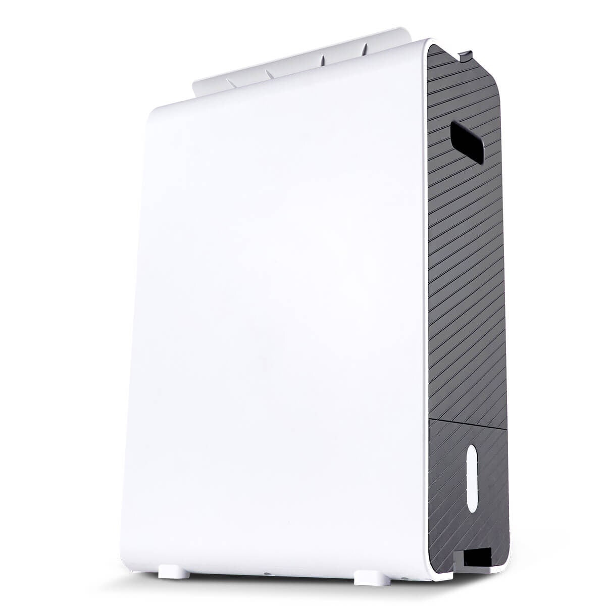 Ausclimate Desiccant 10L Smart Dehumidifier - Wi-Fi Control, Digital Controls, 0-40°C - ACD200