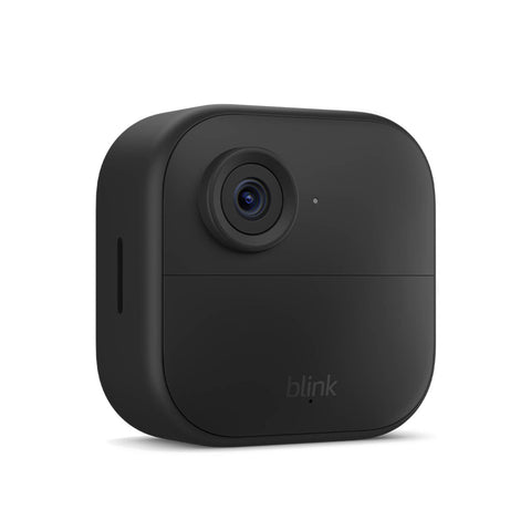 Blink Outdoor 4 Wireless Security Camera