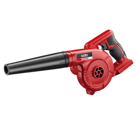 Ozito PXC 18V Cordless Workshop Blower & Inflator PXWBS-200 - Skin Only