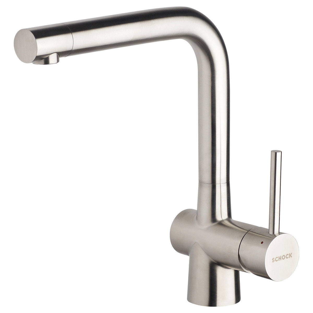 Abey Alfresco single bowl 316 marine grade sink pack with drain tray and Laios mixer - FRA540T