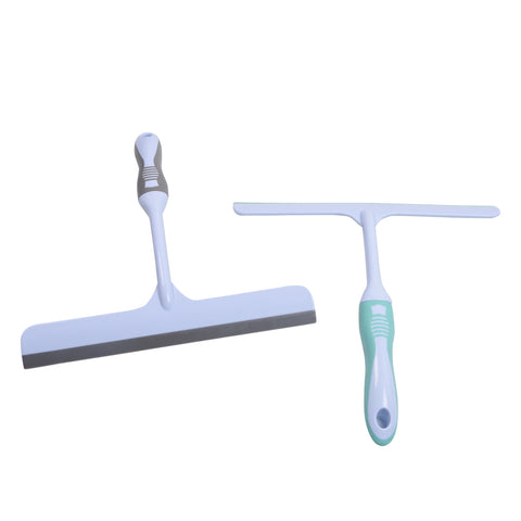 All Set Handheld Window Squeegee