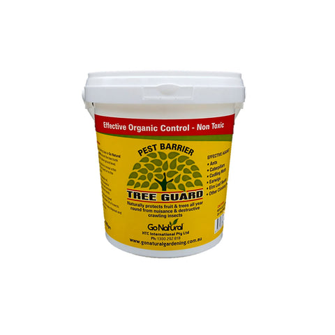 Go Natural Tree Guard for Codling Moth, 150mm Adhesive Band