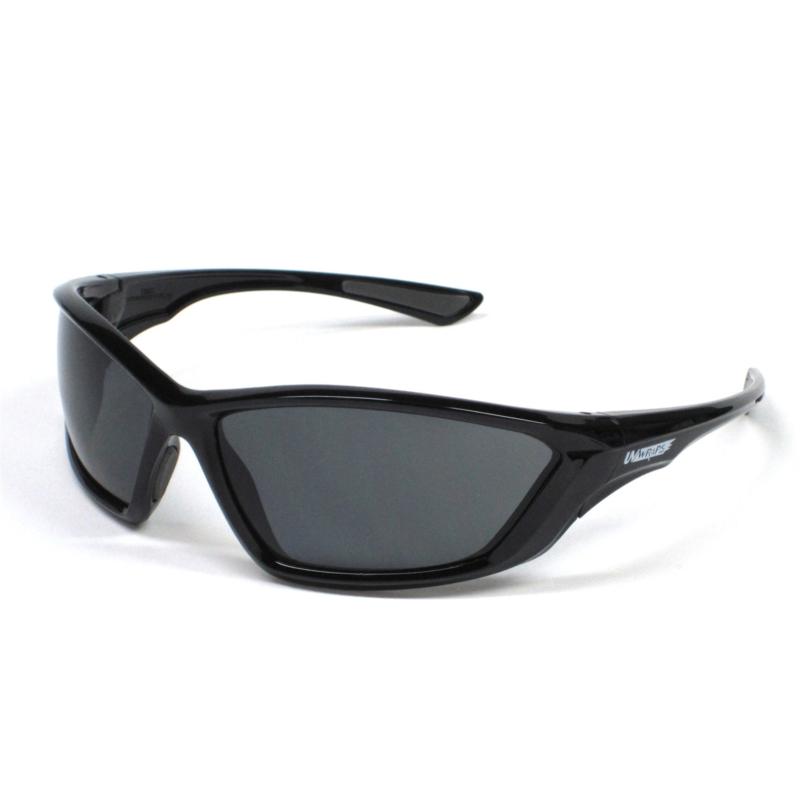 UV Wraps Polarised Wrap-Around Safety Sunglasses