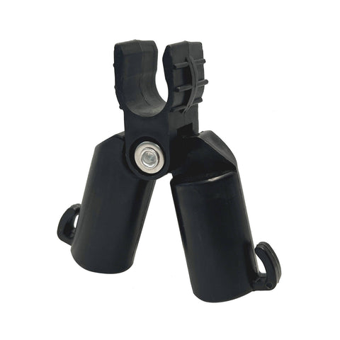 Jack 11mm A-Frame Plant Support Clips, 2 Pack
