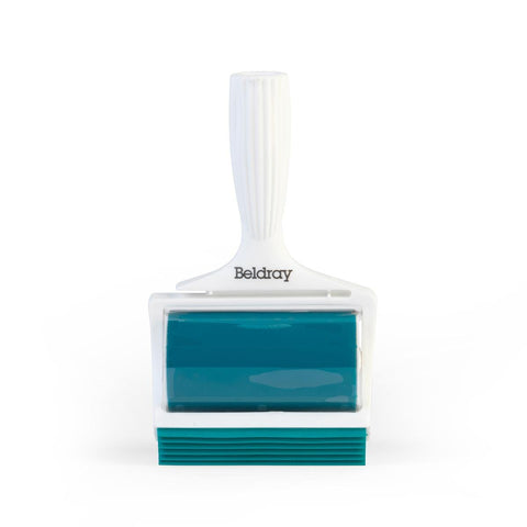Beldray Pet Plus TPR Gel Lint Roller - Reusable - 255mm x 145mm x 65mm - SuperSaverAU - view 1