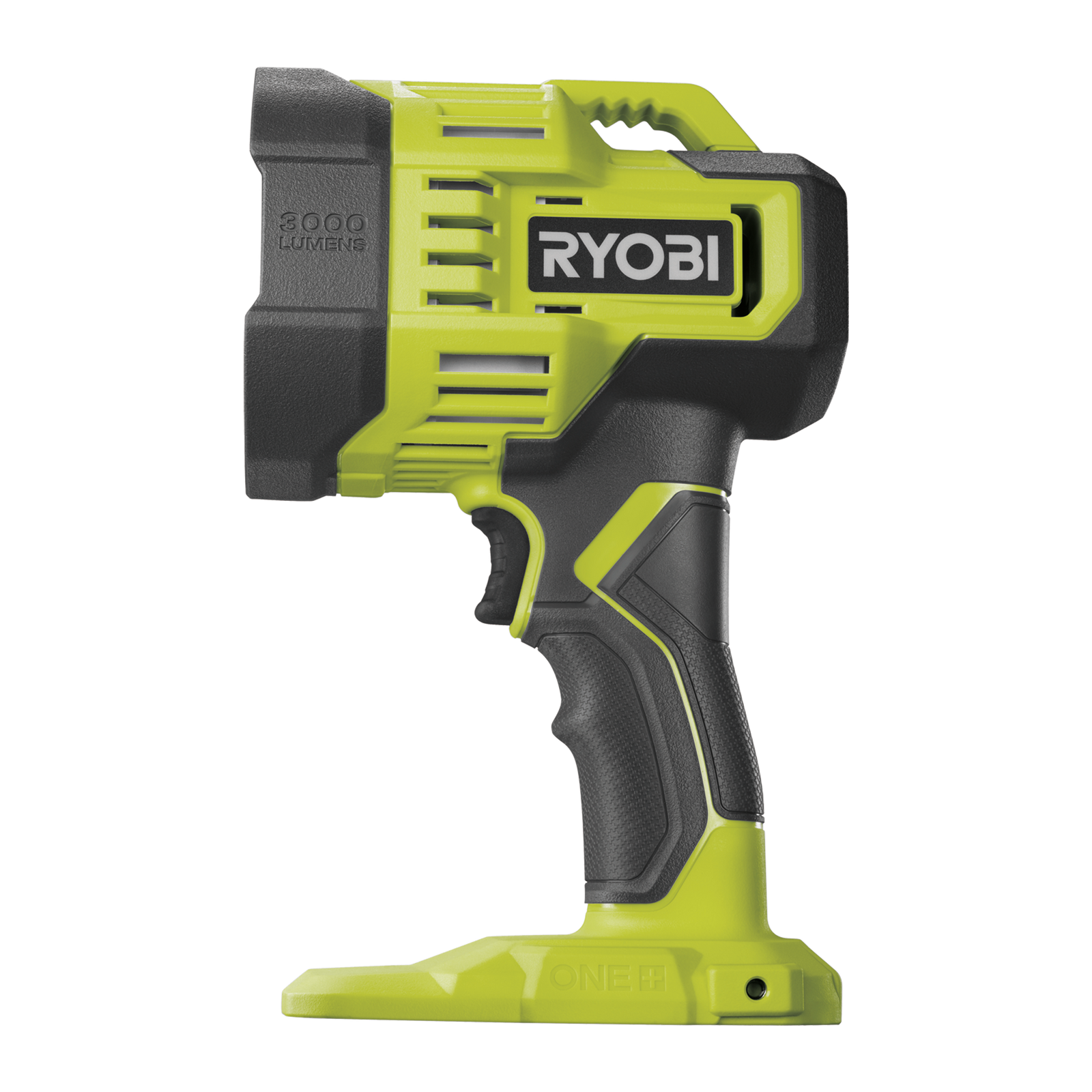 Ryobi 18V ONE+ LED Spotlight 35W RLS18 - Tool Only