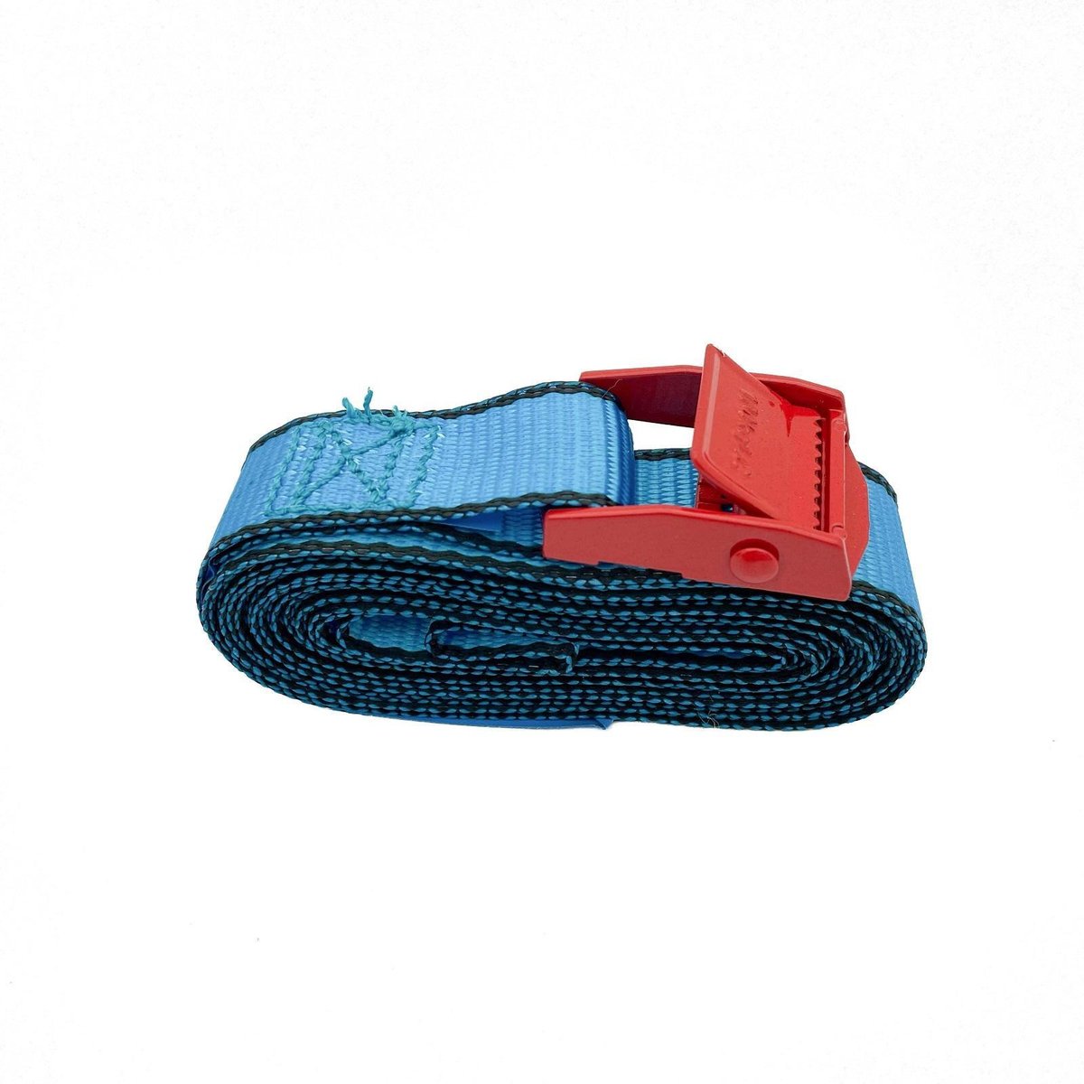 Grunt Pull Tie Down Strap - 25mm x 4m - Polypropylene - Light Duty - SuperSaverAU - view 2