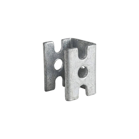 Jack Panel Mounting Clips 8 Pack for Trellis Panels & Wire