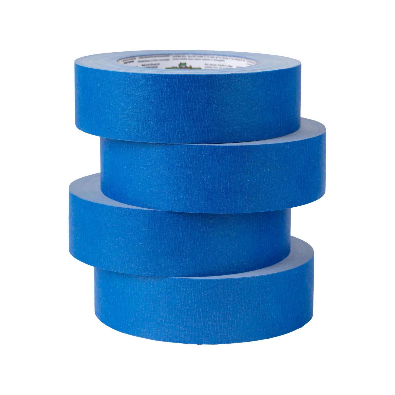 FrogTape 36mm x 55m Blue Pro Grade Painter's Tape - 4 Pack