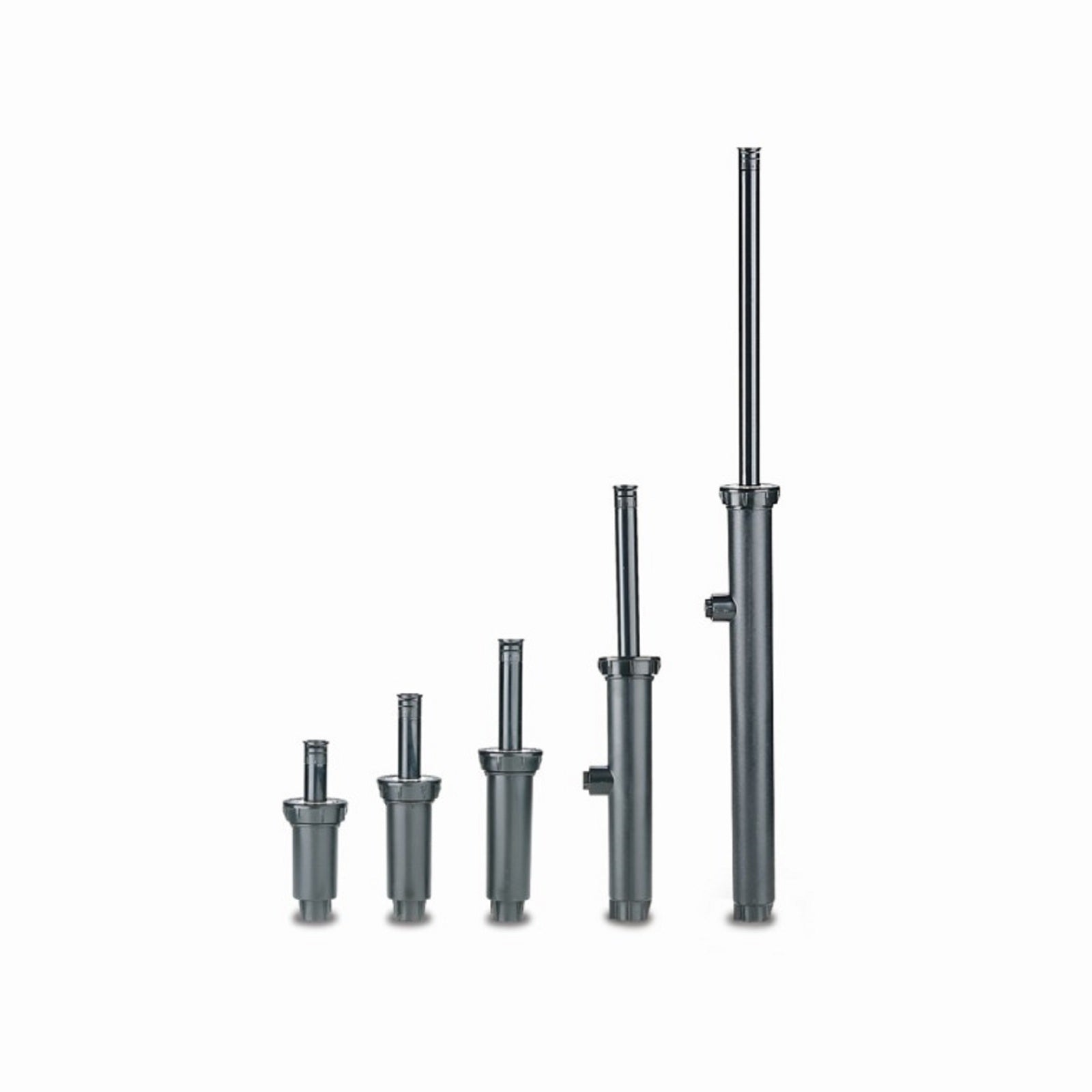 Rain Bird 50mm 2in Dual Spray Quarter Pattern Pop-Up Spray Head A18663