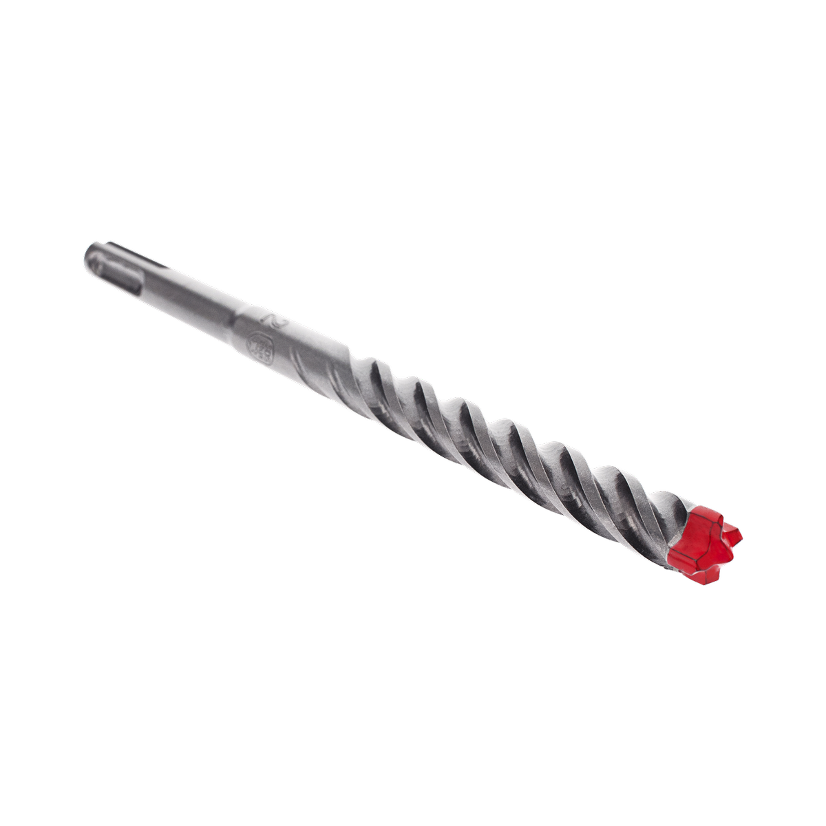 Diablo Rebar Demon SDS-Plus Hammer Drill Bit 12 x 165mm - Dura-Carbide™ - SuperSaverAU - view 3