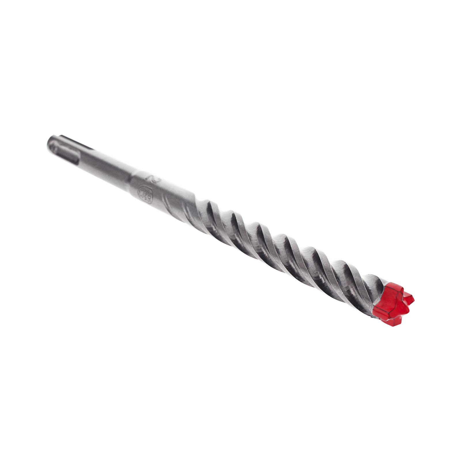 Diablo Rebar Demon 12 x 165mm SDS-Plus 4-Cutter Hammer Drill Bit