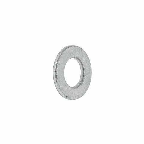 Pinnacle M5 Stainless Steel Flat Washers 12 Pack