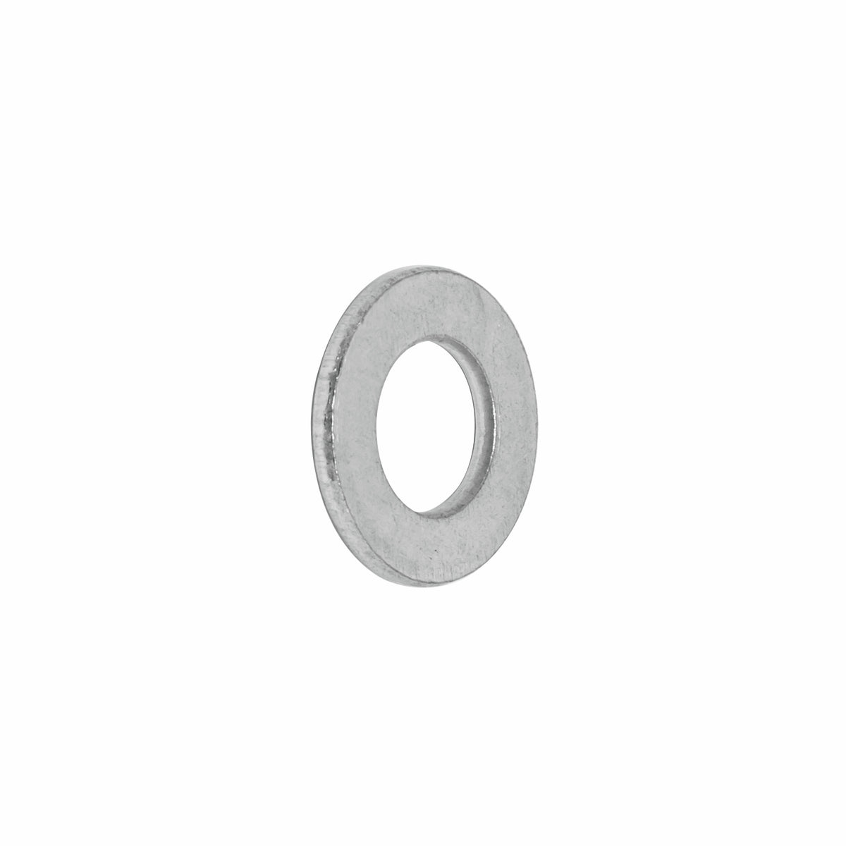 Pinnacle M5 Stainless Steel Flat Washers 12 Pack