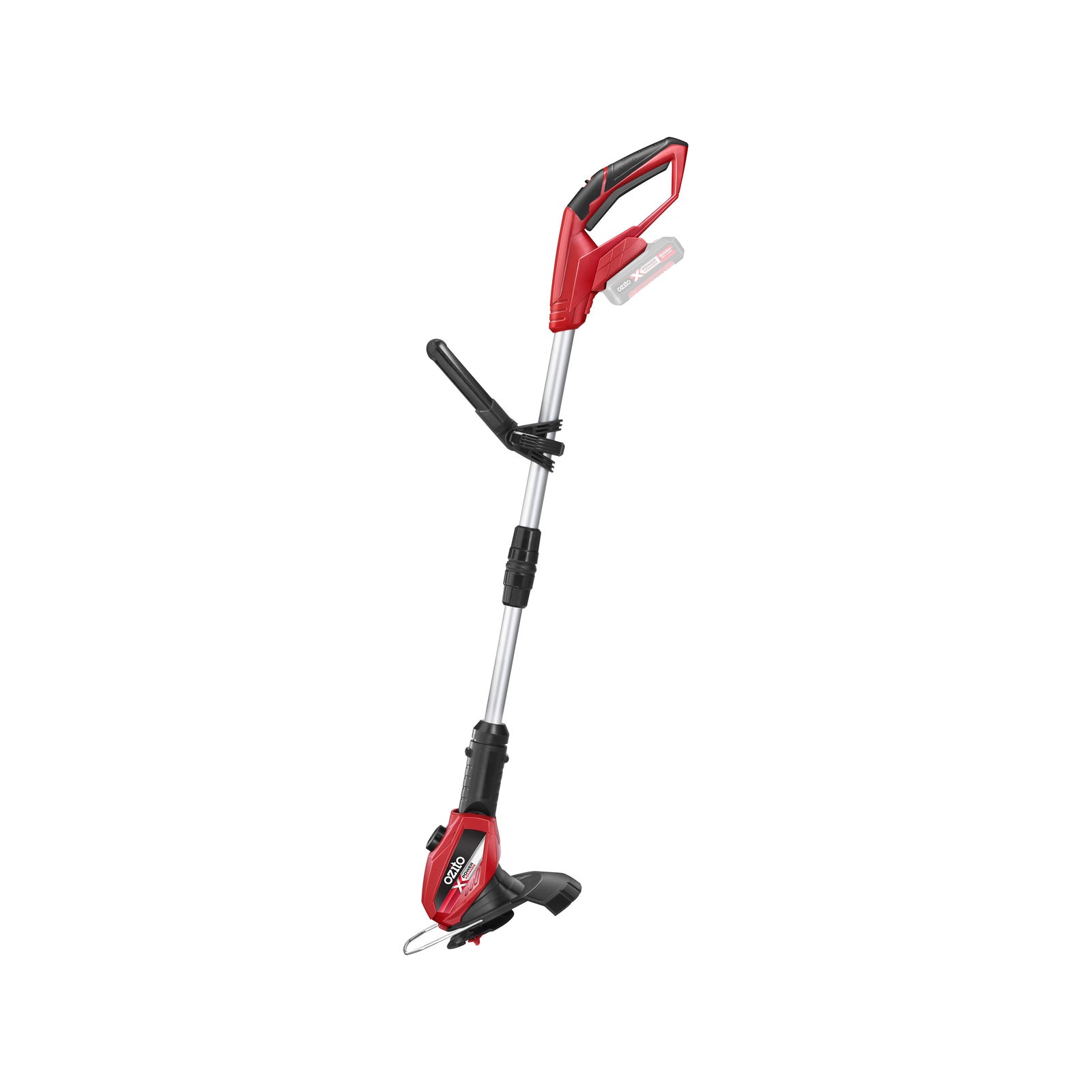 Ozito PXC 18V Cordless Grass Trimmer 240mm - Skin Only PXCLTS-018