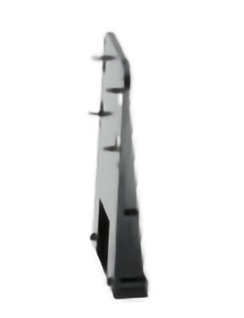 Beefeater Stainless Steel Bracket - Barbecue Accessory from Beefeater - Model 23117