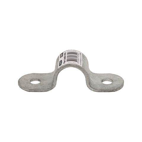Jack 25NB Hot Dipped Galvanised Pipe Saddle