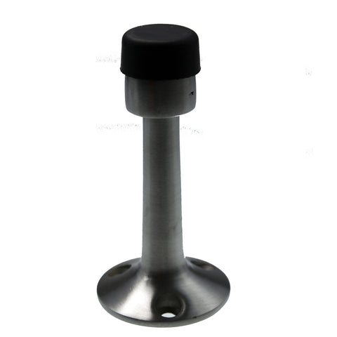 Adoored 75mm Stainless Steel Arrow Door Stop, Weather & UV Resistant
