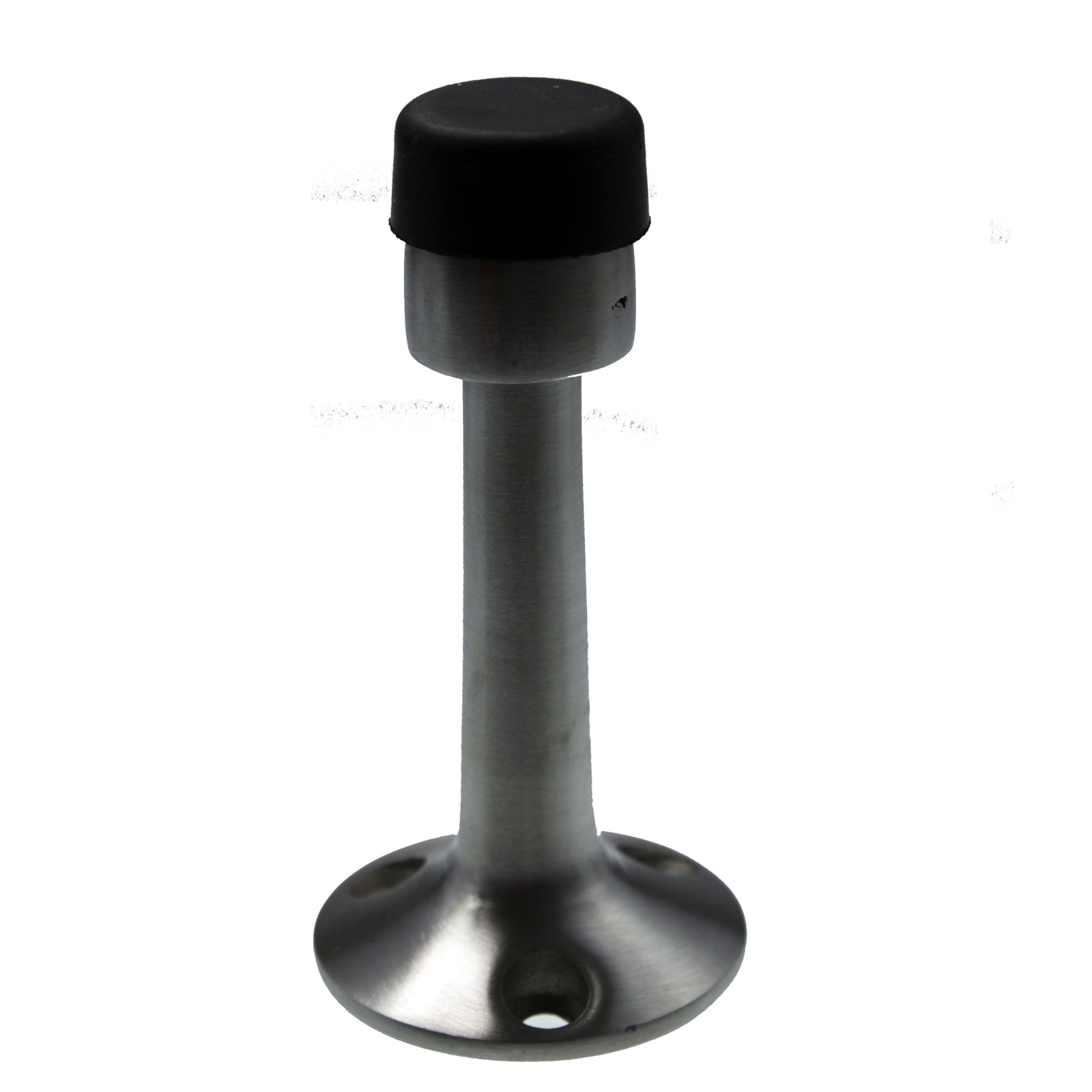 Adoored 75mm Stainless Steel Arrow Door Stop, Weather & UV Resistant