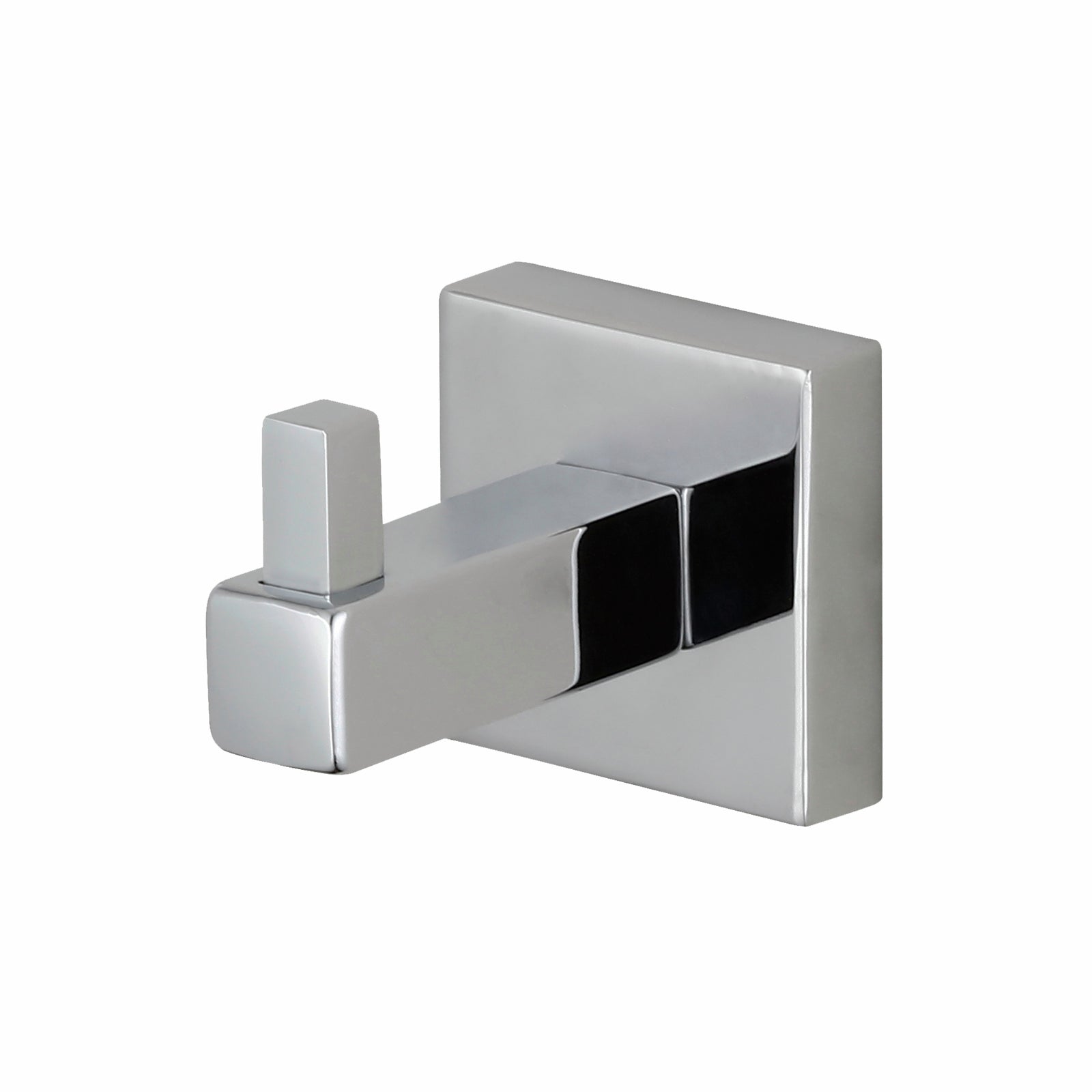 Mondella Rococo Chrome Robe Hook 44 x 44 x 60mm