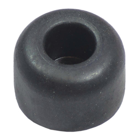 Goliath Rubber Door Stop - 38 x 25mm - Durable - Heavy Duty - Inexpensive - SuperSaverAU - view 1