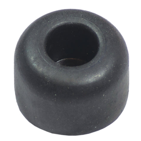 Goliath 38 x 25mm Moulded Rubber Door Stop