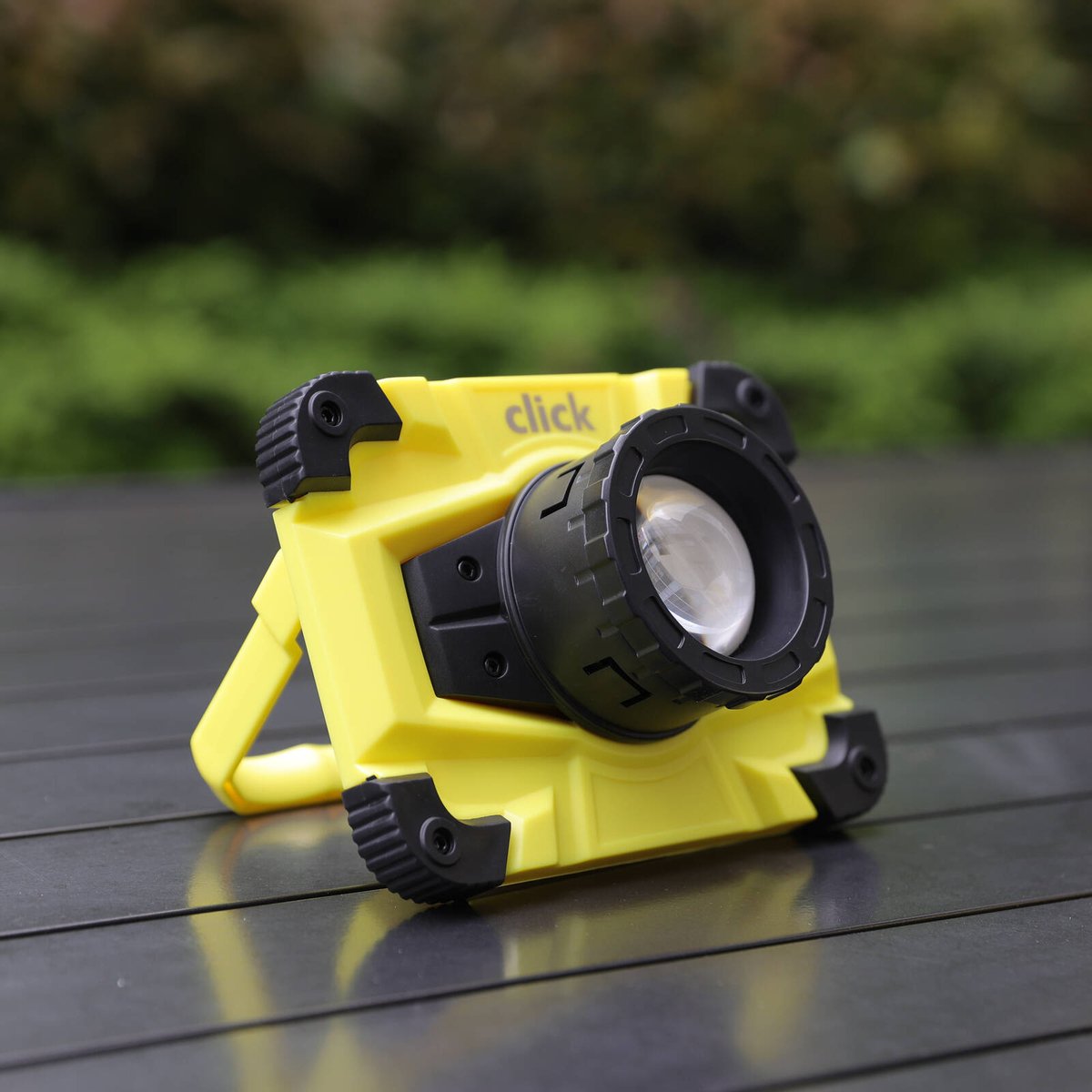 Click 700lm Rechargeable USB Work Light BMWL1110