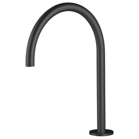 Rogerseller Tonic Hob Sink Outlet - Matte Black - 4 Star Water Rating - 3606015111