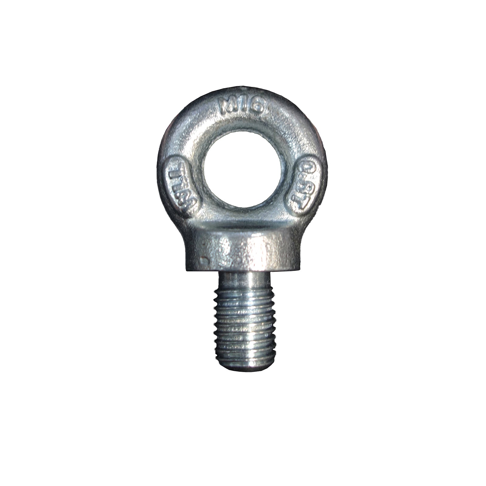 Gorilla M16 0.8 Tonne Collared Lifting Eyebolt (800kg)