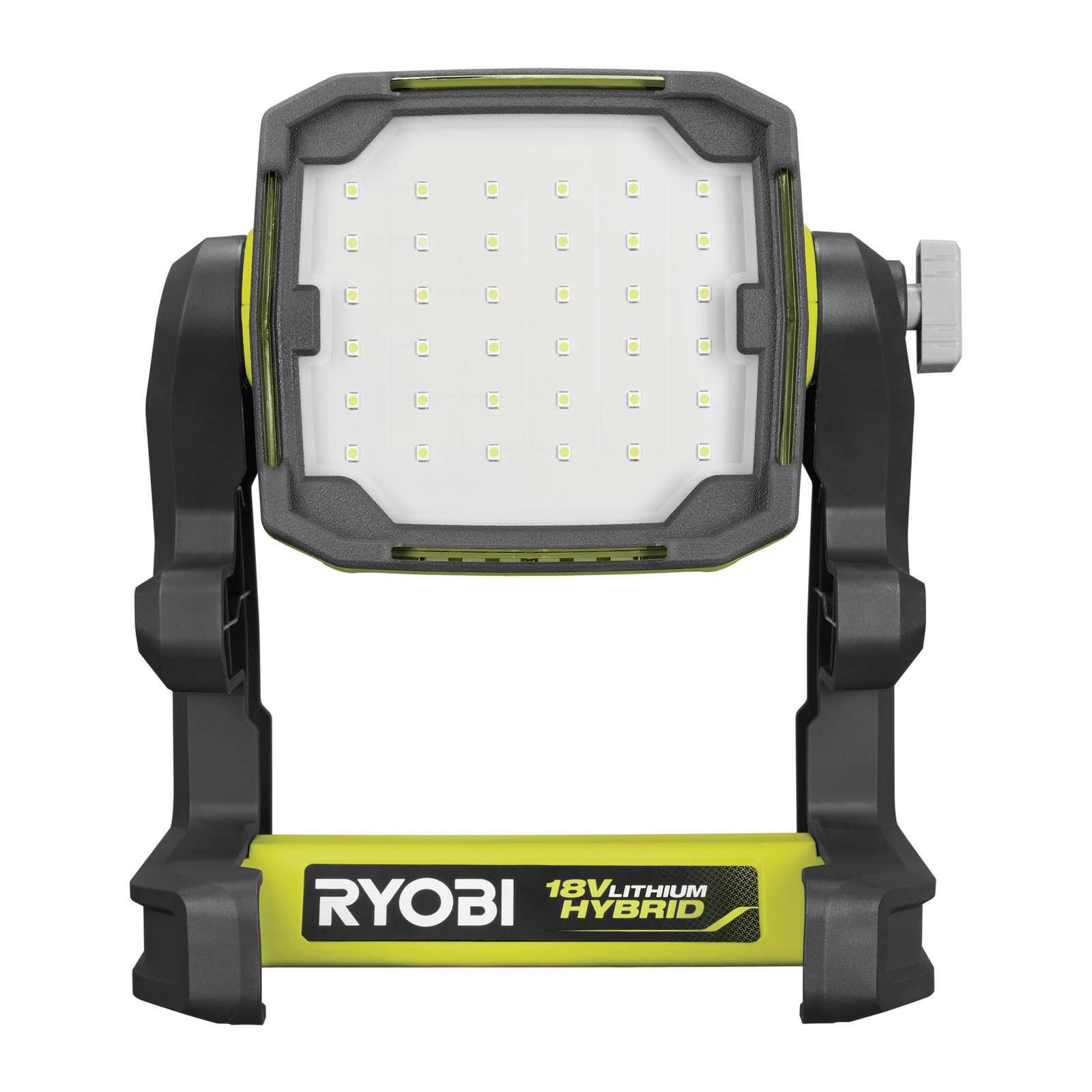 Ryobi 18V ONE+ Hybrid Worklight - Tool Only RHWL18