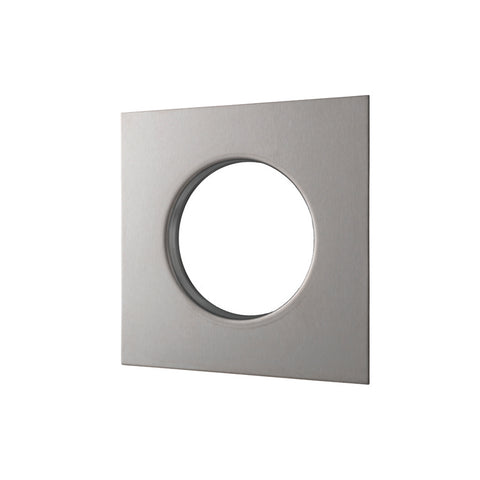 Sandleford 170mm Square Stainless Steel Newspaper Ring