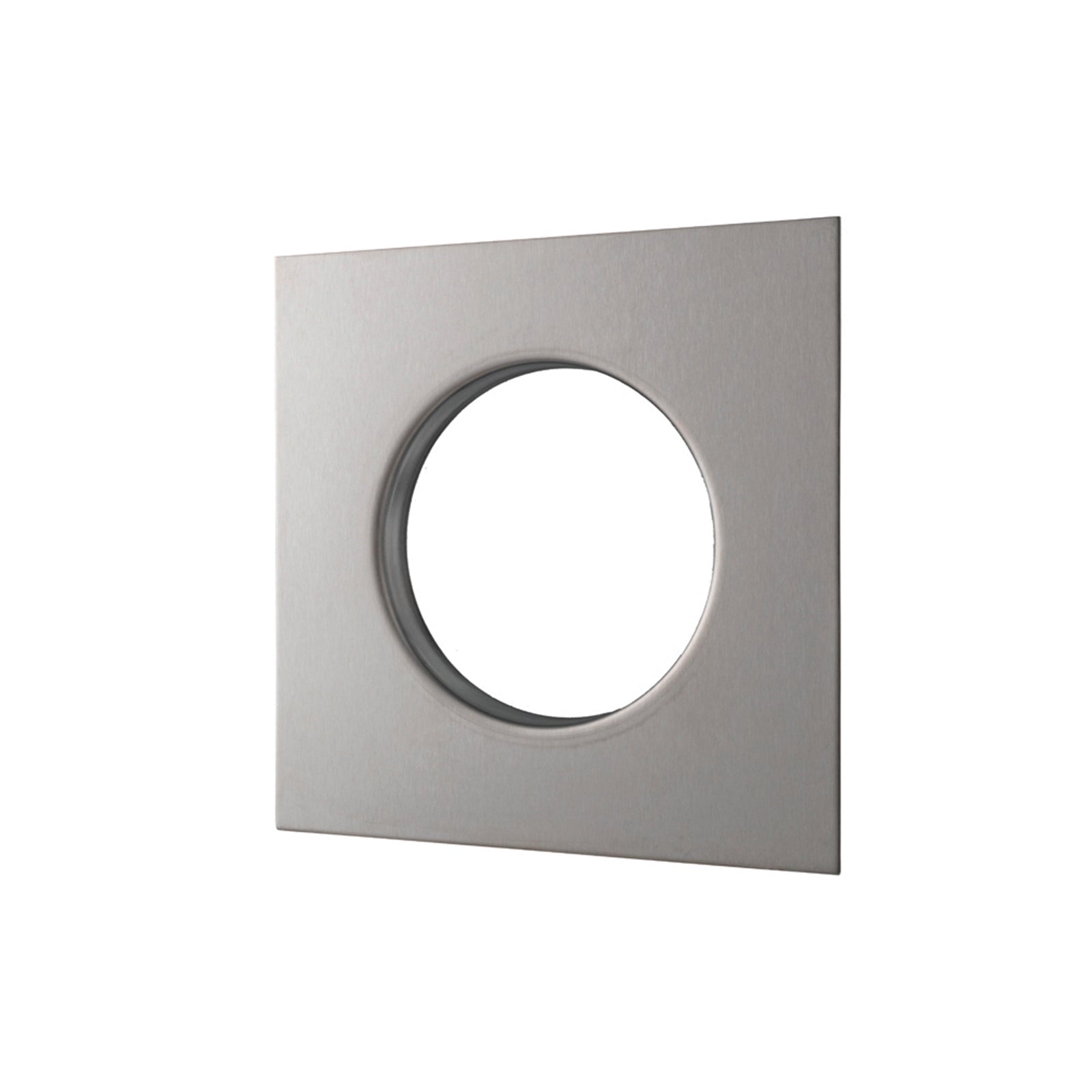 Sandleford 170mm Square Stainless Steel Newspaper Ring