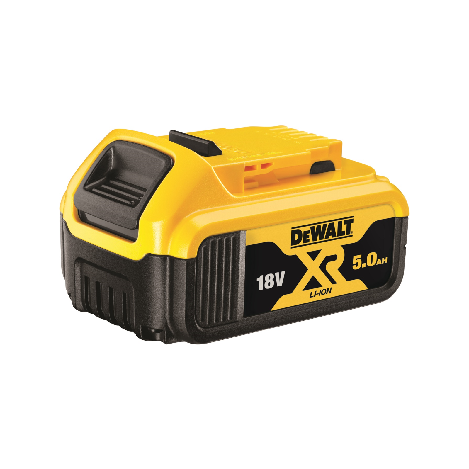 DeWALT 18V 5.0Ah XR Brushless 2-Speed Hammer Drill Driver Combo Kit DCD805P2T-XE