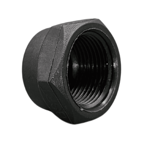 GD Watermark 3/4" Poly Irrigation Cap 20mm Glass Reinforced Nylon