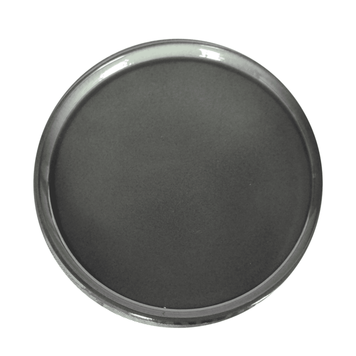 Northcote Pottery La 23cm Green Plastic Plant Saucer - High Density Resin