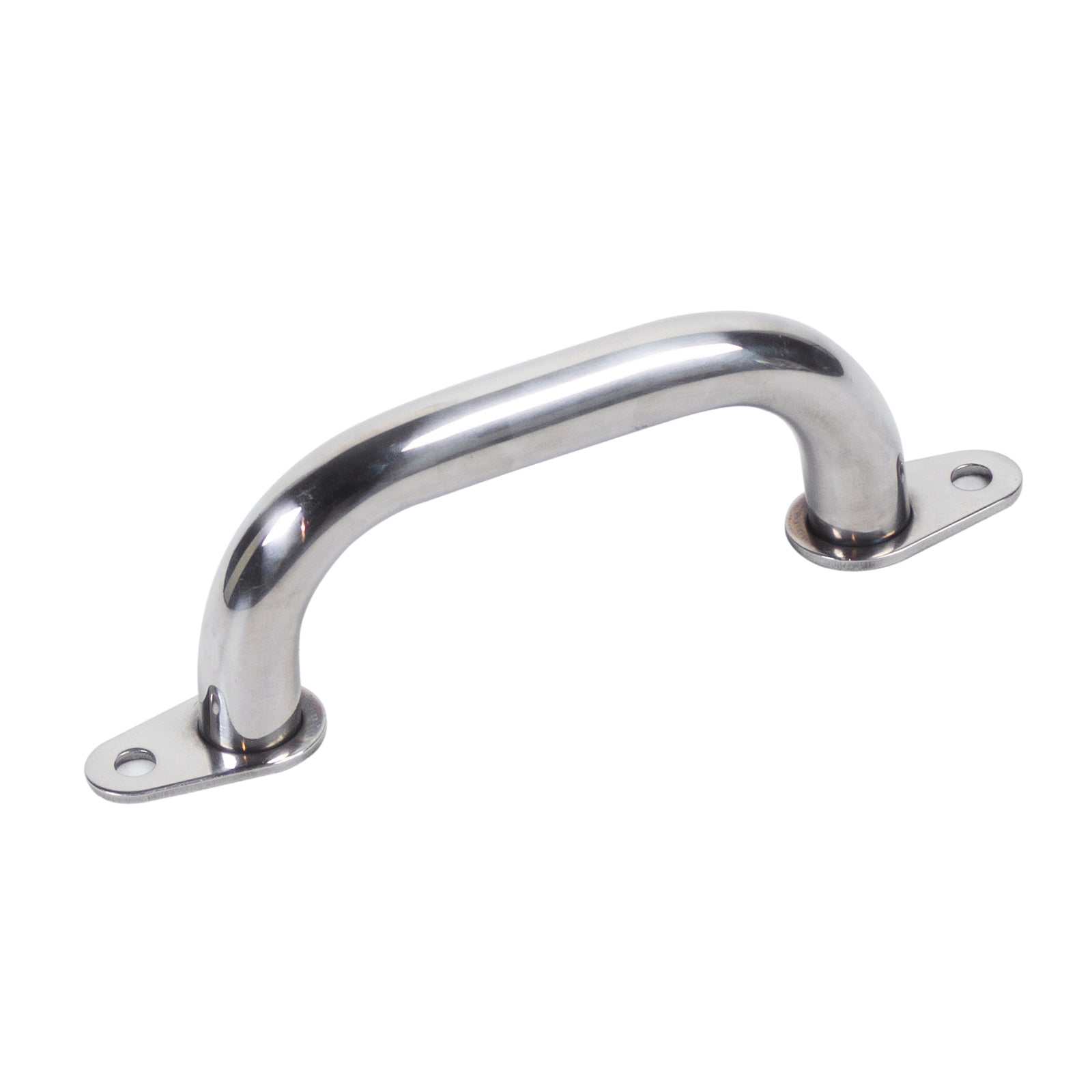 Goliath T25 x 180mm Stainless Steel Polished Grab Handle