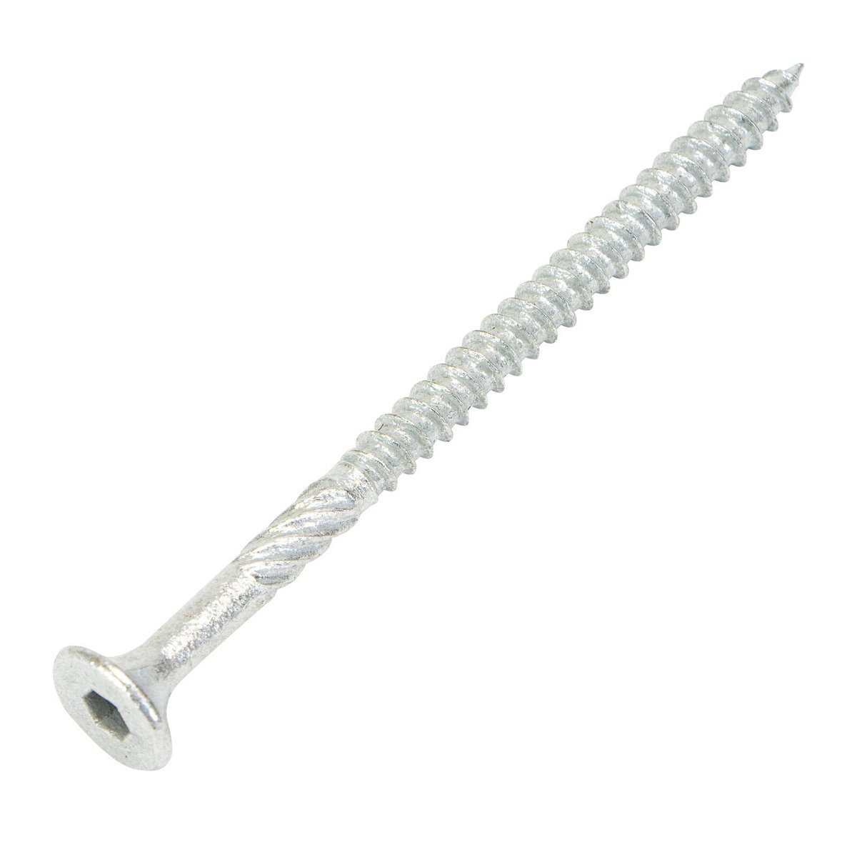 Titan 14g Gal Bugle Batten Screw - 100mm - 500 Pack - Heavy-Duty Fastener - SuperSaverAU - view 4
