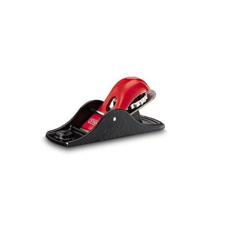 Stanley Block Plane 140mm Metal 35mm Blade Ideal For Model Makers - SuperSaverAU - view 1