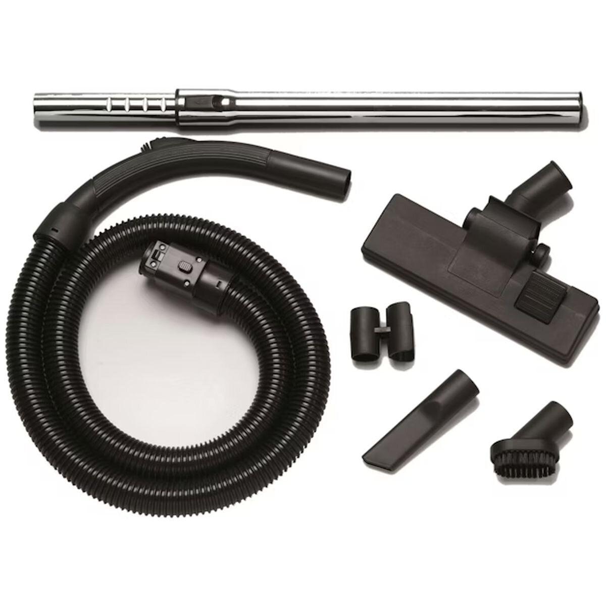 Airflo bagless barrel vacuum cleaner - 2400W motor - washable filter - telescopic wand - OP2011