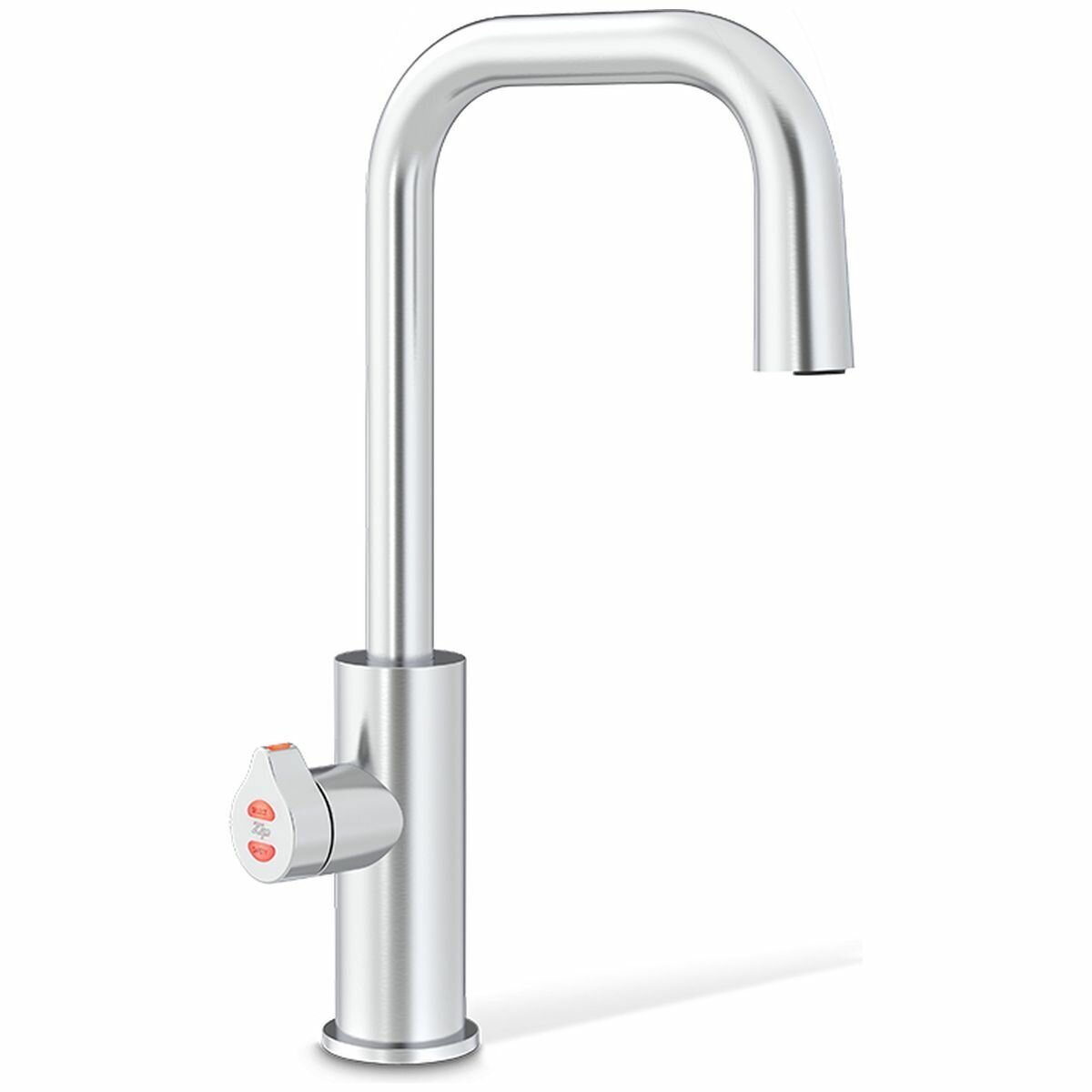 Zip HydroTap G5 Home Cube Plus Boiling Filtered Tap - Brushed Chrome - 5 Year Warranty - H5C786Z01AU