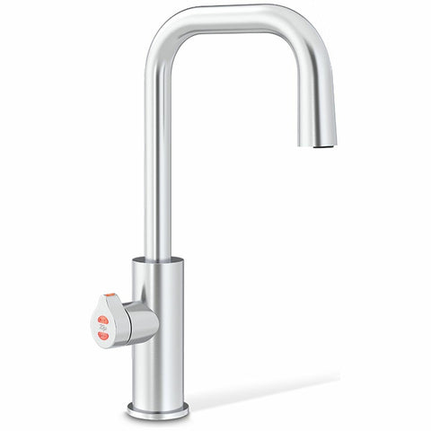 Zip HydroTap G5 Home Cube Plus Boiling Filtered Tap - Brushed Chrome - 5 Year Warranty - H5C786Z01AU
