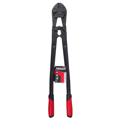 Trojan Bolt Cutters - 750mm - Adjustable Jaw - Ideal for DIY - SuperSaverAU - view 1