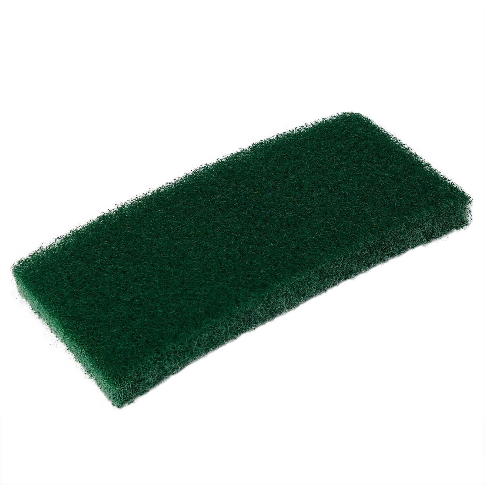 Sabco Professional Green Heavy Duty Utility Pad