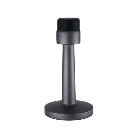 Adoored Gun Metal Grey Arrow Door Stop