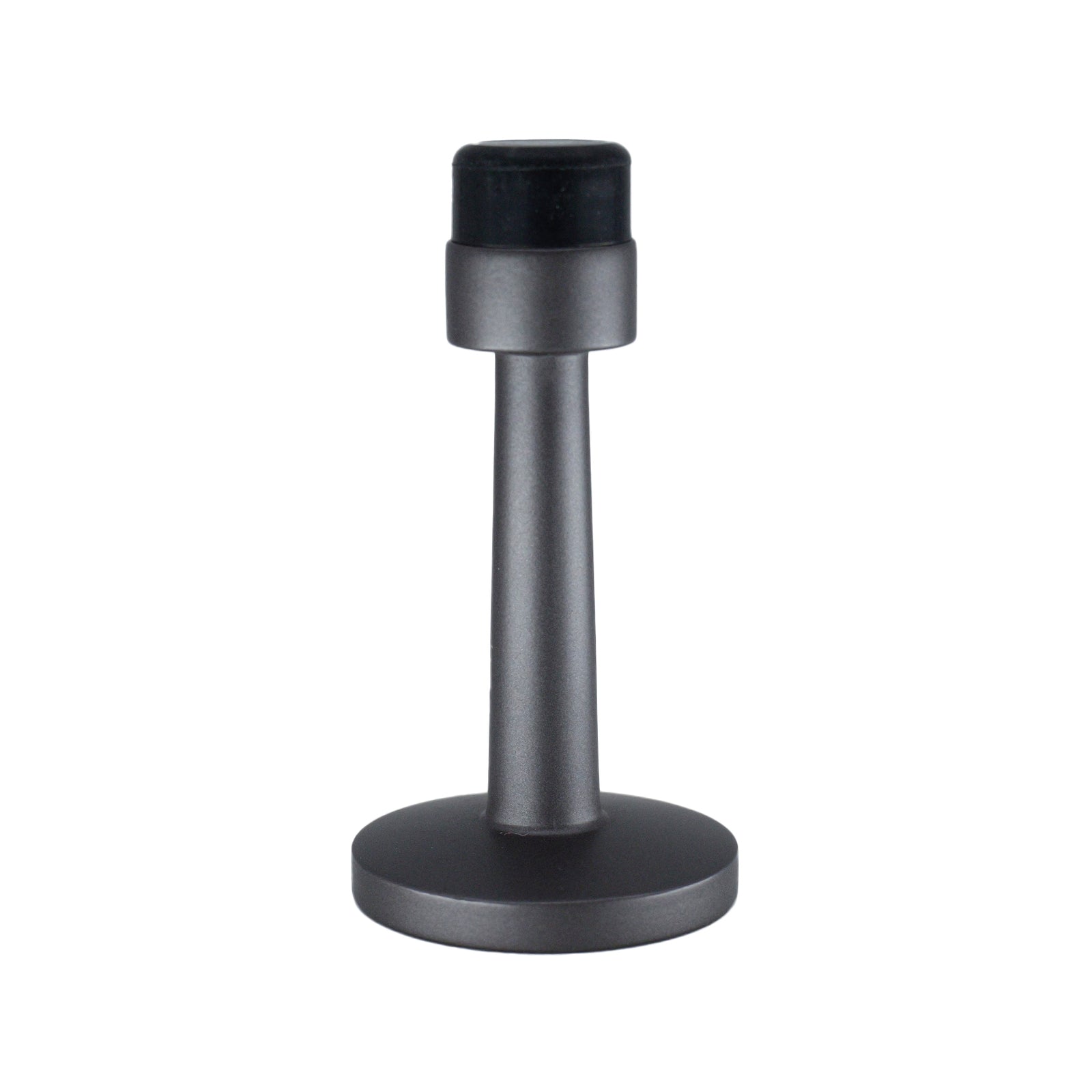 Adoored Gun Metal Grey Arrow Door Stop
